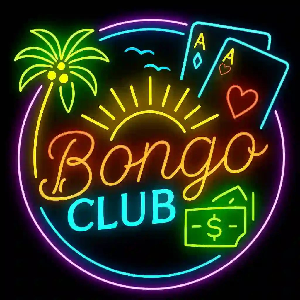 Bongo Club Logo